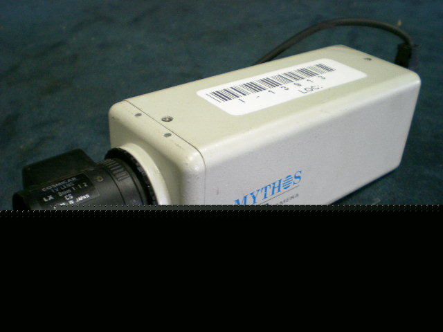 Mythos ccd color camera MCC2041NA