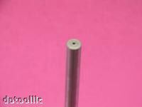 5/8 hss straight shank straight flute chucking reamer