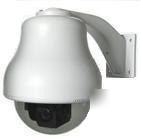 Ge cyberdome kta-RE4-G1C KTARE4G1C ptz camera coax