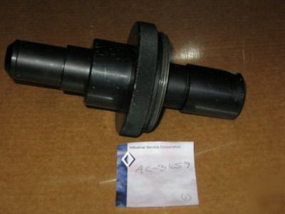 Jones & lamson epic-30 62.5X optical comparator lens