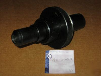 Jones & lamson epic-30 62.5X optical comparator lens