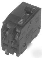 New square d double pole 60 amp qo circuit breaker 