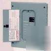 Siemens load center 100 amp G3030B1100CU breaker panel