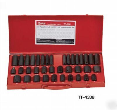 37PC 3/8 & 1/2
