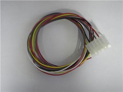 Car wash idx ltt-8 timer connector harness carwash