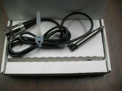 Edmunds gages 15144B-38-4 lvdt gage probe - 