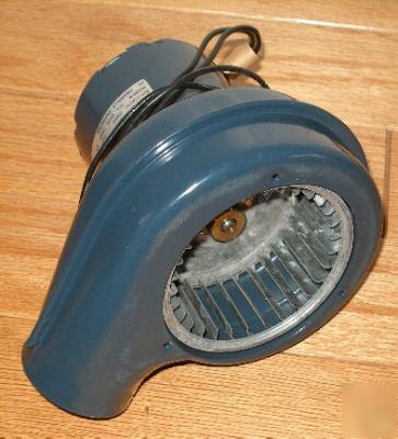 One(1) shaded pole blower - franklin electric