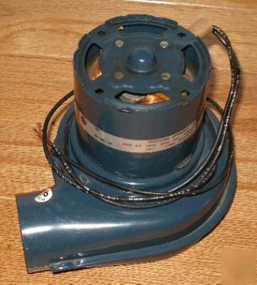 One(1) shaded pole blower - franklin electric