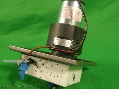 Maxon dc motor 83236076