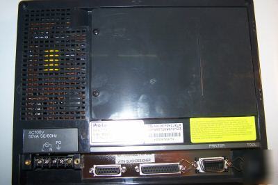 Proface touchscreen interface GP477R-EG11 graphic panel