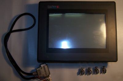 Proface touchscreen interface GP477R-EG11 graphic panel