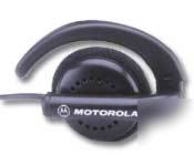 Motorola spirit gt & gt+ flexible ear receiver 53728
