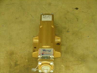 New versa 3 way valve viz-3511-lovb-1