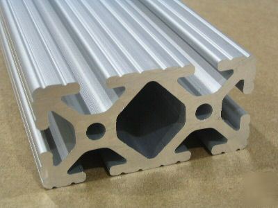 8020 t slot aluminum extrusion 15 s 1530 x 27.5