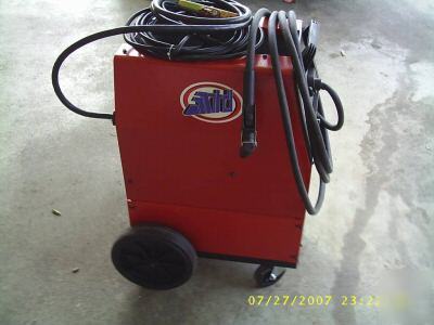 Atd-37150 plasma cutter