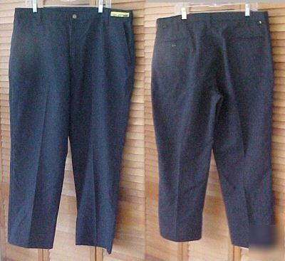 Workrite nomex iiia aramid navy blue womens sz 16
