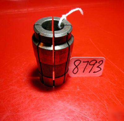 Acura flex collet 200 series AF196 47/64 u