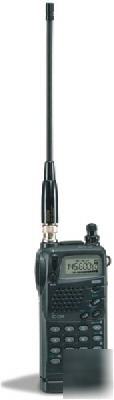 Icom ic T7H sport vhf/uhf handheld dual band 2WAY radio