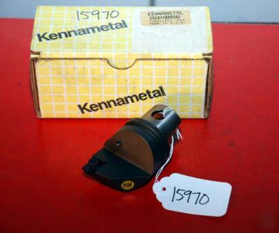 Kennametal KM50 quick change head