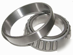 Tapered roller bearings 30X51X15 (mm) cone cup