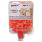 Moldex traffic cones plugstation earplug dispenser 500