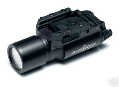 Surefire X300 x-300 weapon light torch