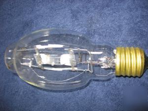 Sylvania metalarc halogen lamp 175 watt 