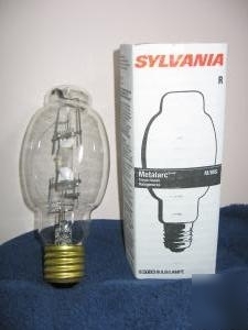 Sylvania metalarc halogen lamp 175 watt 