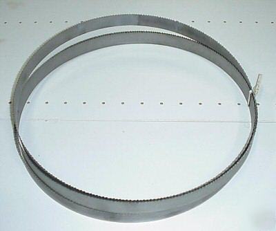 Sandvik sandflex dragon bandsaw blade 1