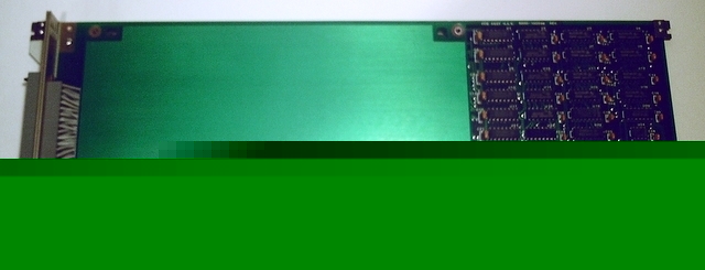 Summation sigmaseries HAS10 high accuracy switch 5110A
