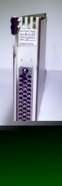 Summation sigmaseries HAS10 high accuracy switch 5110A