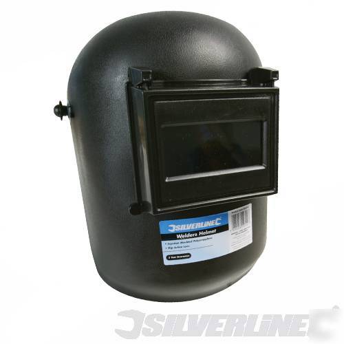 Welders welding helmet mask 868520