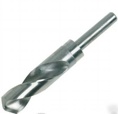 Blacksmiths drill bit 14MM hss, blacksmith drills 