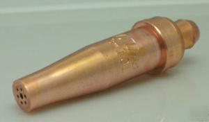 Victor cutskill acetylene cutting tip # 3-3-101