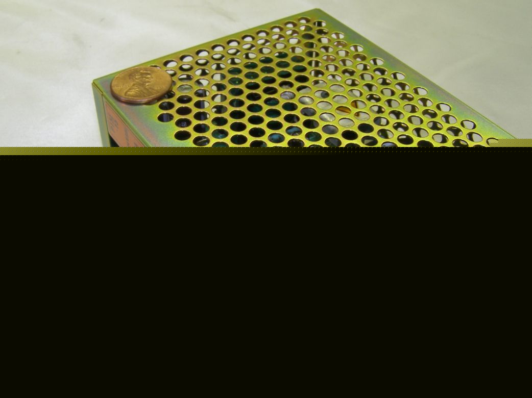 Cosel P15-15 internal power supply