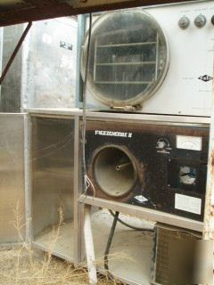 Dryer, tray, 15