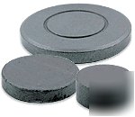 0.375 x 0.41 ceramic disc magnet CD12C