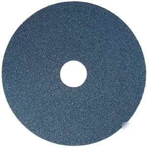 Fiber disc 5