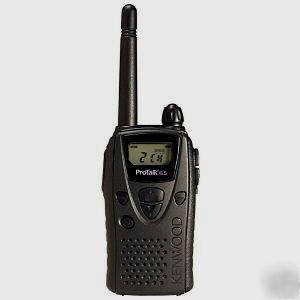 Kenwood protalk xls uhf two way radio tk-3130 