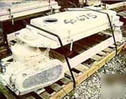 Used: rotex screener, model 241/san/ss/ss. 24