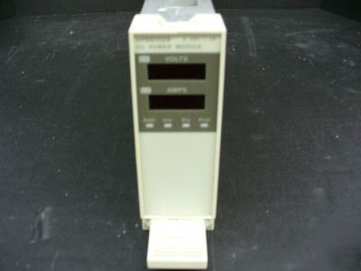 Agilent 66102A dc power supply module