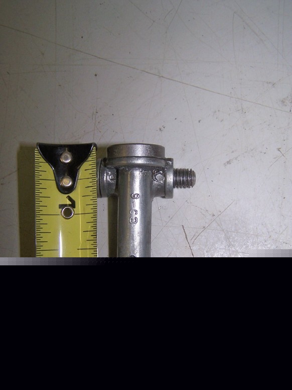 Atlas lathe thread threading dial