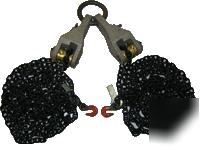 Esco, esco, esco esc 90100 tire sling esc-90100 otr