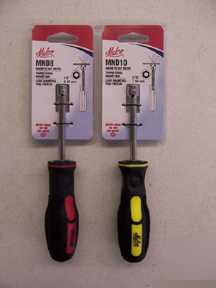Malco MND8 1/4
