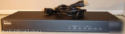 Iotech scsi 488/s bus controller excellent condition