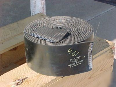 Jd john deere round baler belts 7