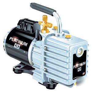 New jb dv-285N 10 cfm eliminator vacuum pump in box