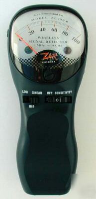 Zap checker model 190B