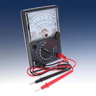 New brand best offer high sensitivity multimeter yx-360