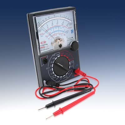 New brand best offer high sensitivity multimeter yx-360